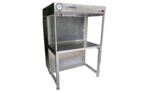 Horizontal Laminar Airflow Unit