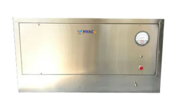 Laminar Airflow Unit