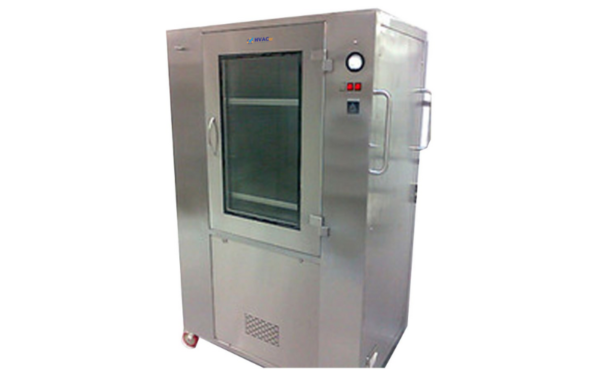 Mobile Laminar Airflow Unit