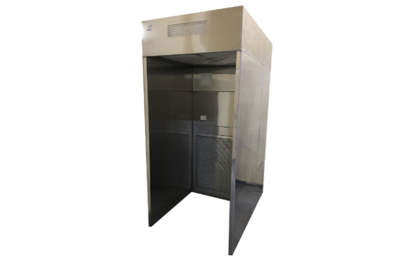 Reverse Laminar Airflow Unit